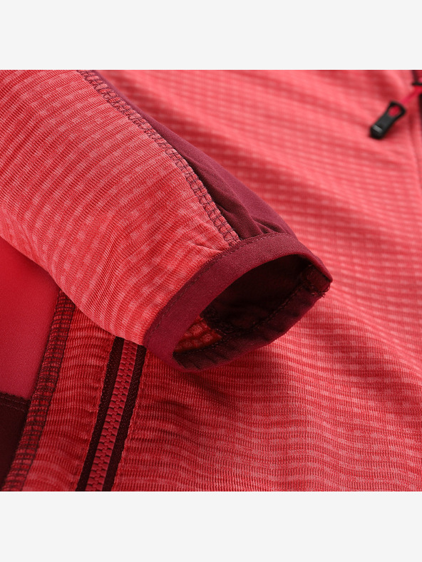 ALPINE PRO Ženska hitro sušeča kapuca s hladnim sušenjem ALPINE PRO