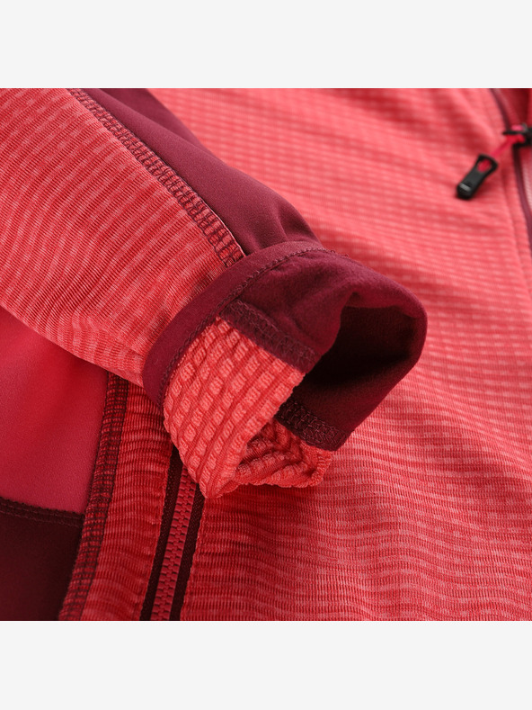 ALPINE PRO Ženska hitro sušeča kapuca s hladnim sušenjem ALPINE PRO