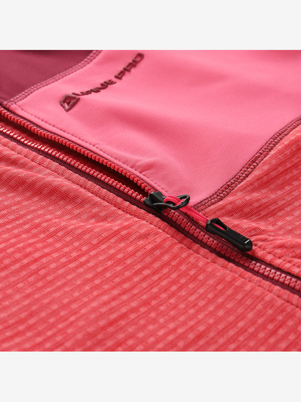 ALPINE PRO Ženska hitro sušeča kapuca s hladnim sušenjem ALPINE PRO