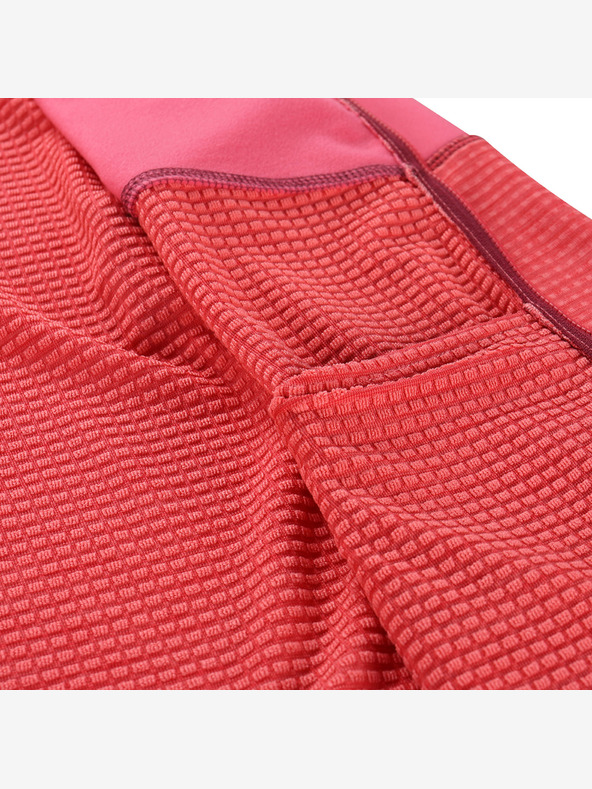 ALPINE PRO Ženska hitro sušeča kapuca s hladnim sušenjem ALPINE PRO