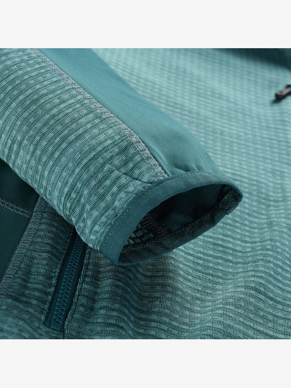 ALPINE PRO Ženska hitro sušeča kapuca s hladnim sušenjem ALPINE PRO