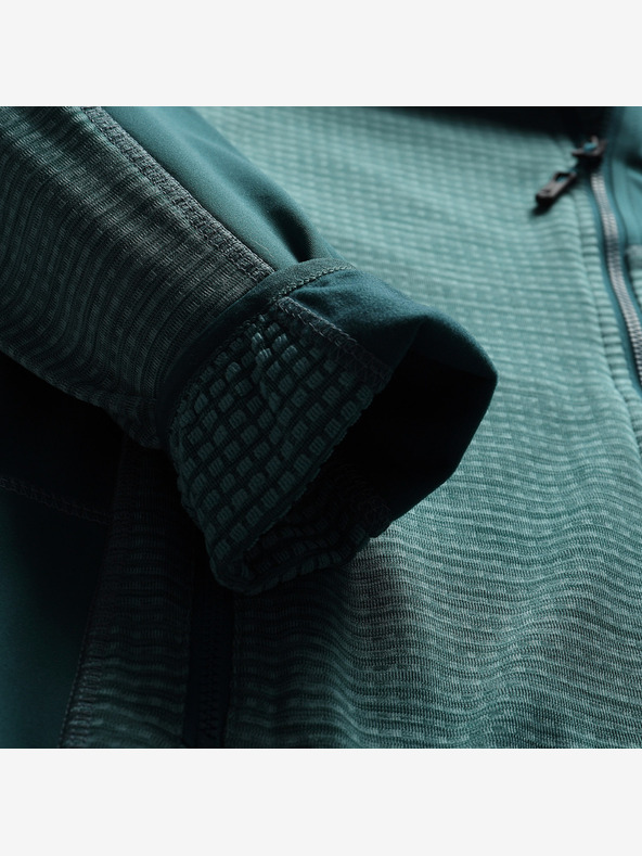 ALPINE PRO Ženska hitro sušeča kapuca s hladnim sušenjem ALPINE PRO