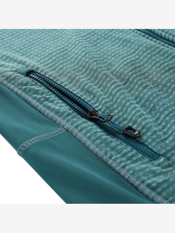 ALPINE PRO Ženska hitro sušeča kapuca s hladnim sušenjem ALPINE PRO