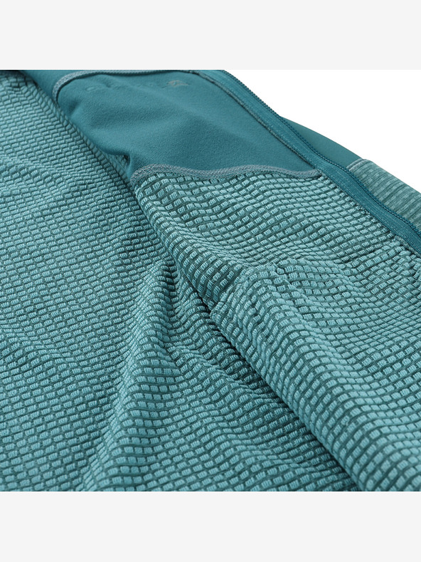 ALPINE PRO Ženska hitro sušeča kapuca s hladnim sušenjem ALPINE PRO