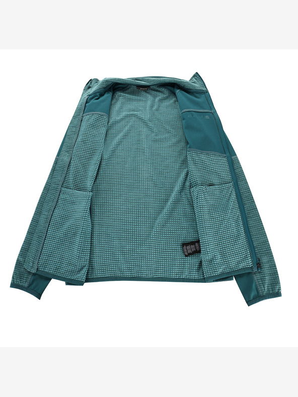 ALPINE PRO Ženska hitro sušeča kapuca s hladnim sušenjem ALPINE PRO