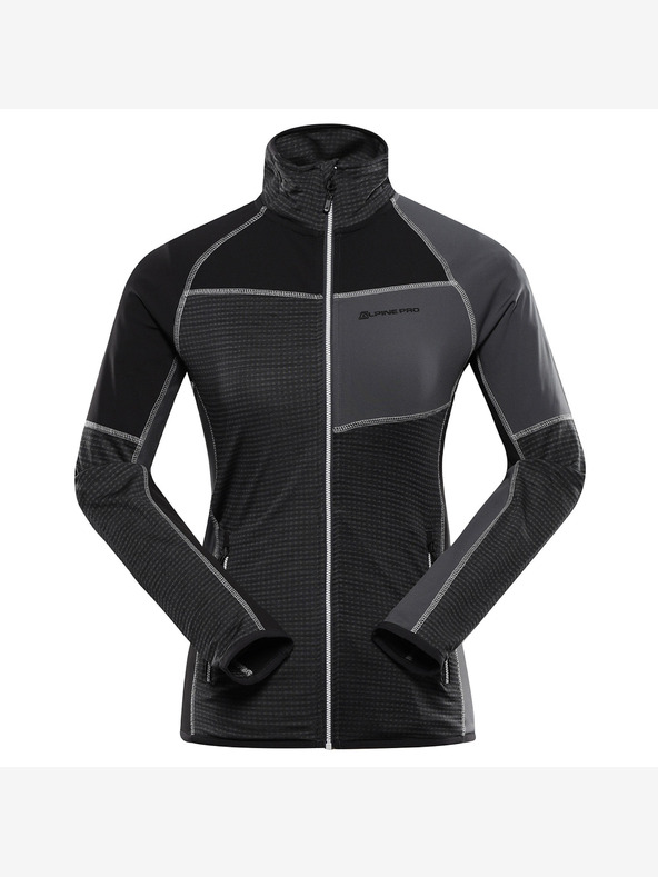 ALPINE PRO Ženska hitro sušeča kapuca s hladnim sušenjem ALPINE PRO