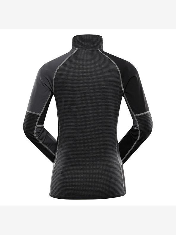 ALPINE PRO Ženska hitro sušeča kapuca s hladnim sušenjem ALPINE PRO