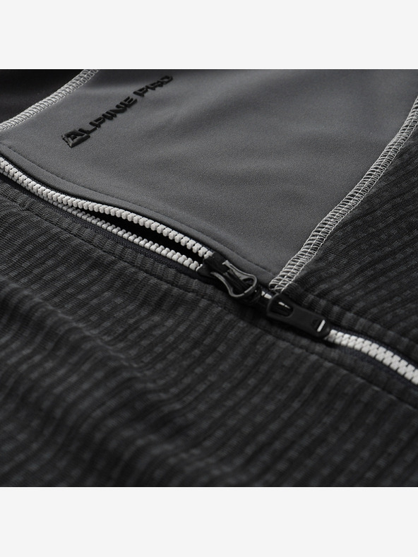 ALPINE PRO Ženska hitro sušeča kapuca s hladnim sušenjem ALPINE PRO