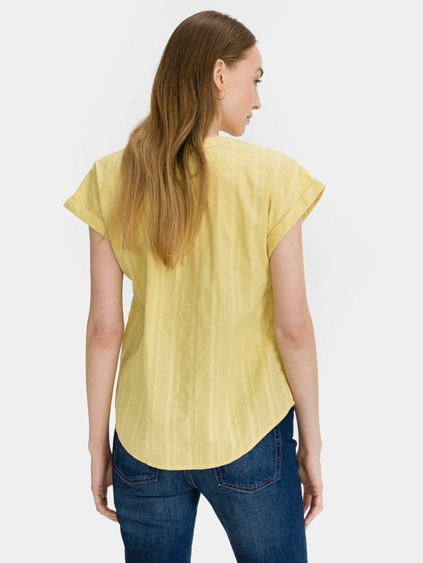 GAP Top s potiskom GAP