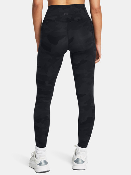 Under Armour Ženske pajkice Under Armour Meridian Print Legging