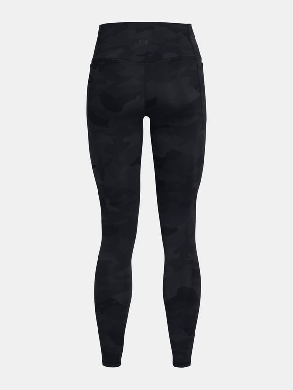 Under Armour Ženske pajkice Under Armour Meridian Print Legging