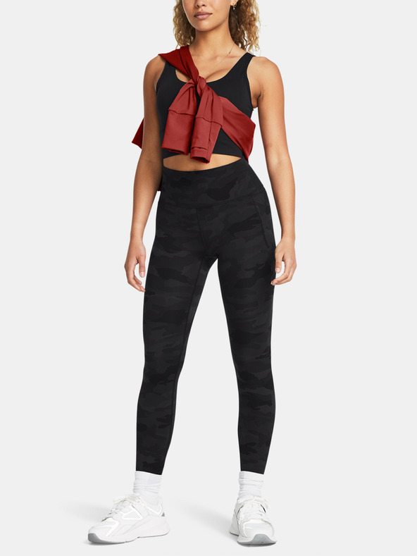 Under Armour Ženske pajkice Under Armour Meridian Print Legging