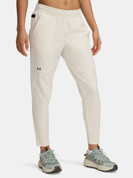 Under Armour Ženske športne hlače Under Armour UA UNSTOPPABLE HYBRID