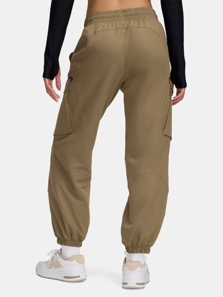 Under Armour Ženske športne hlače Under Armour UA Unstoppable Cargo Pants