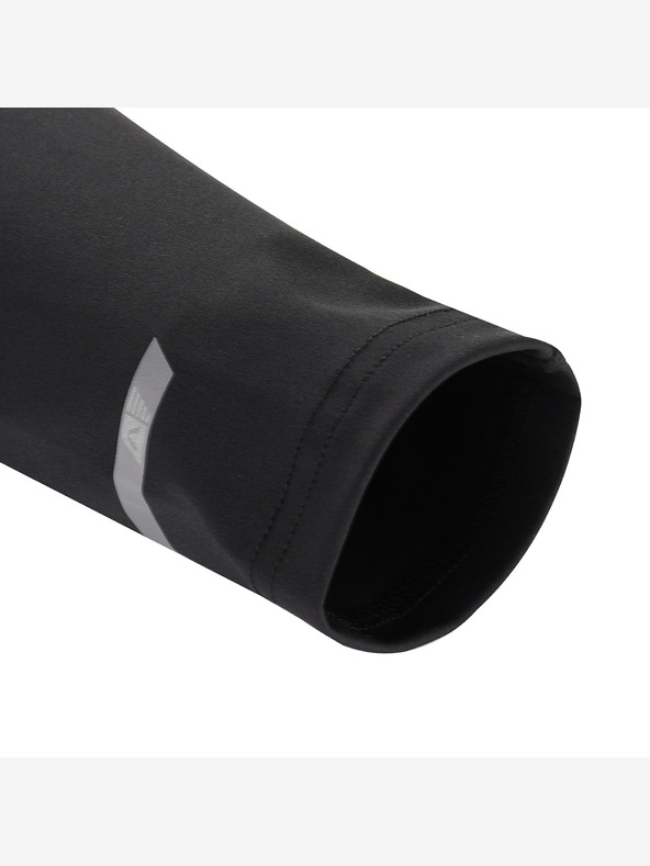 ALPINE PRO Ženske hitro sušeče se gamaše ALPINE PRO