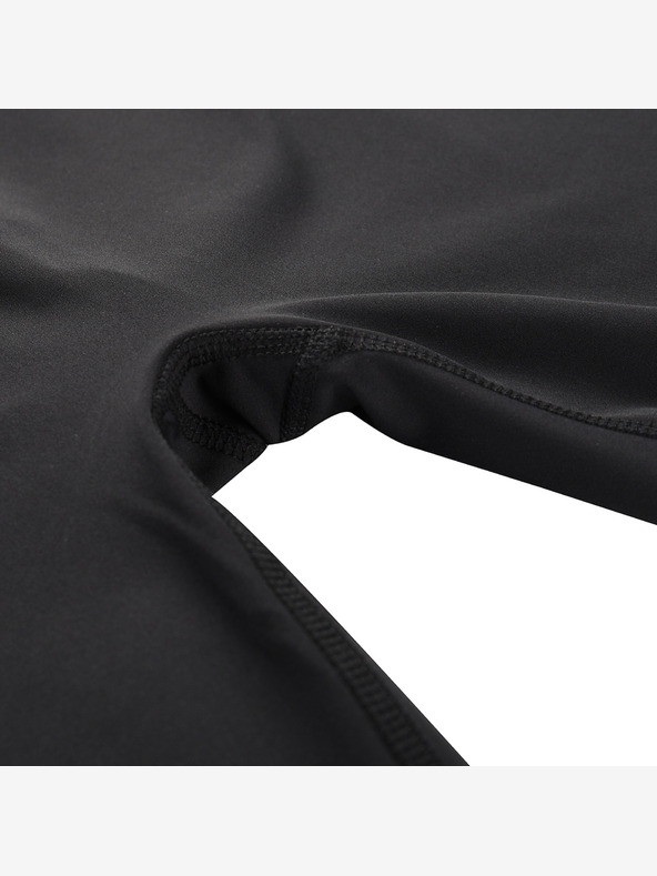 ALPINE PRO Ženske hitro sušeče se gamaše ALPINE PRO