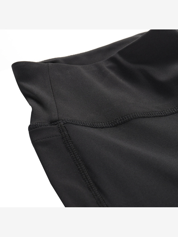 ALPINE PRO Ženske hitro sušeče se gamaše ALPINE PRO