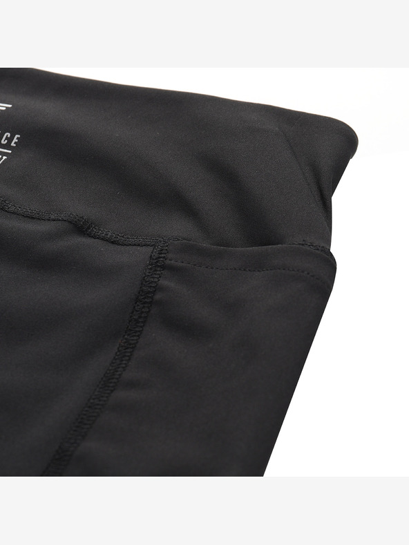 ALPINE PRO Ženske hitro sušeče se gamaše ALPINE PRO