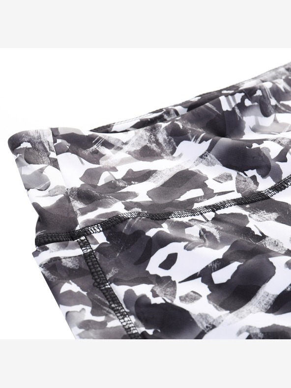 ALPINE PRO Ženske hitro sušeče se gamaše ALPINE PRO