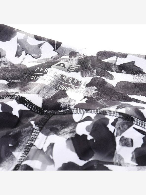 ALPINE PRO Ženske hitro sušeče se gamaše ALPINE PRO