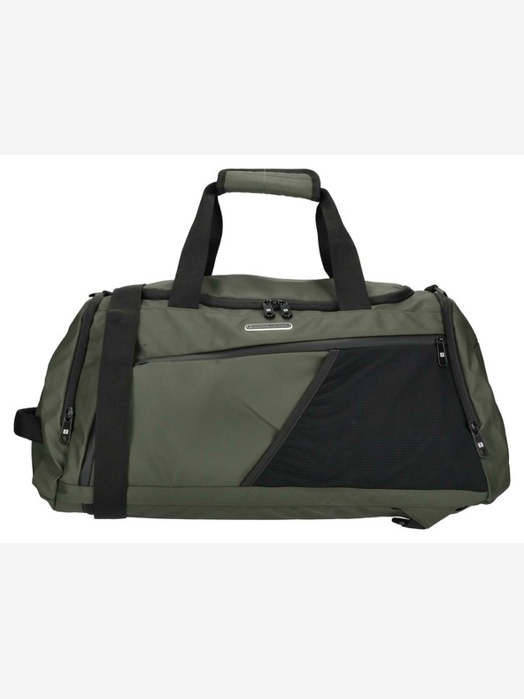 Enrico Benetti Northern 47254 Olive Torba