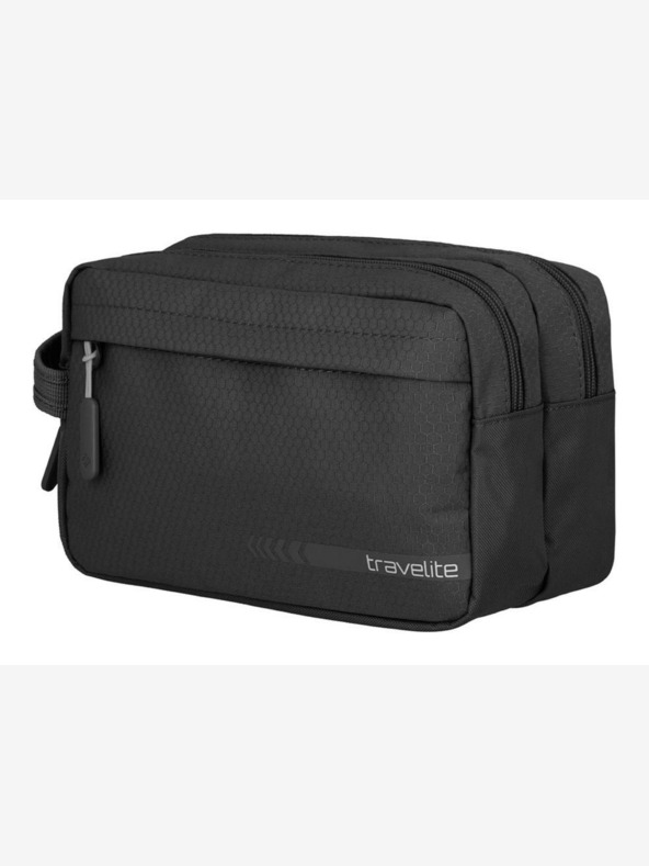 Travelite Kick Off Cosmetic bag Black Torba
