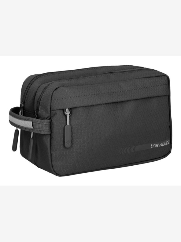 Travelite Kick Off Cosmetic bag Black Torba