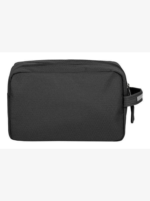 Travelite Kick Off Cosmetic bag Black Torba