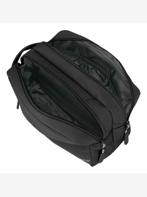 Travelite Kick Off Cosmetic bag Black Torba
