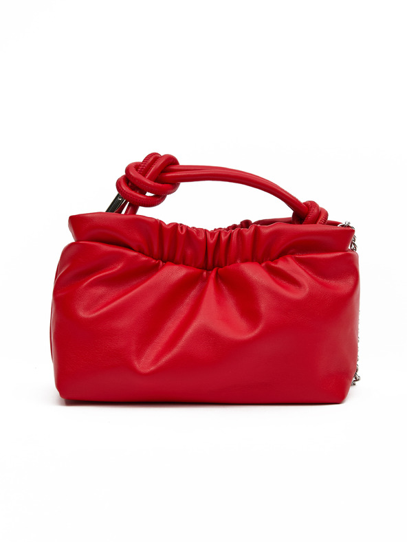 Orsay Rdeča ženska torbica ORSAY