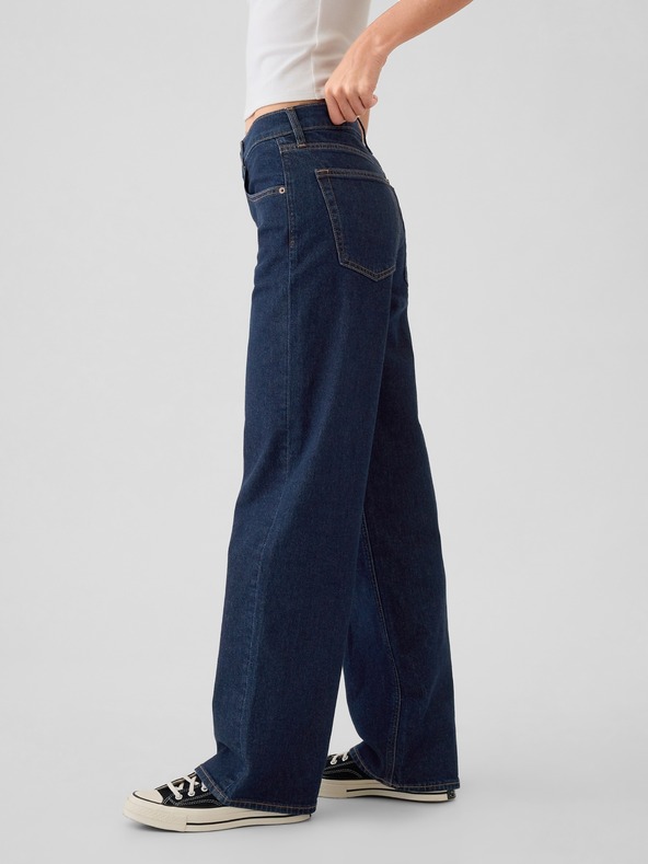 GAP '90s Loose Mid Rise Jeans GAP