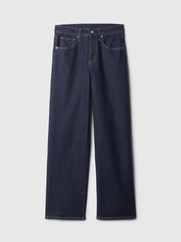 GAP '90s Loose Mid Rise Jeans GAP