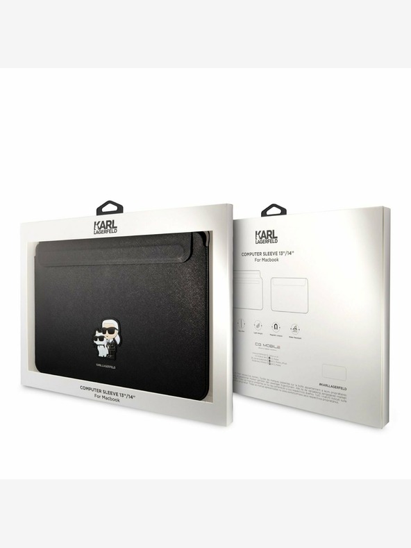 Karl Lagerfeld Ovitek za telefon