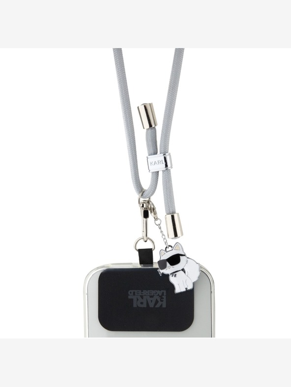 Karl Lagerfeld Ovitek za telefon