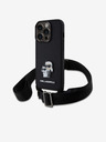 Karl Lagerfeld Ovitek za telefon