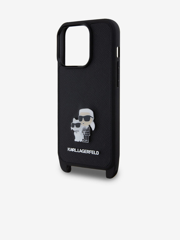 Karl Lagerfeld Ovitek za telefon