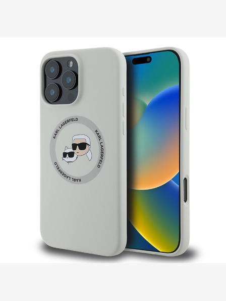 Karl Lagerfeld Ovitek za telefon