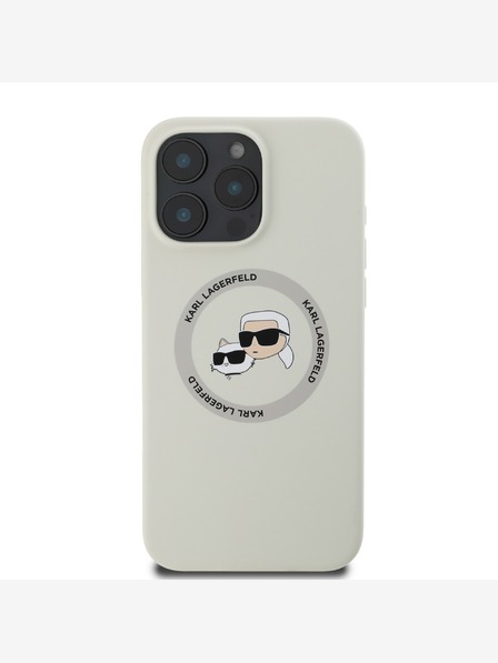 Karl Lagerfeld Ovitek za telefon