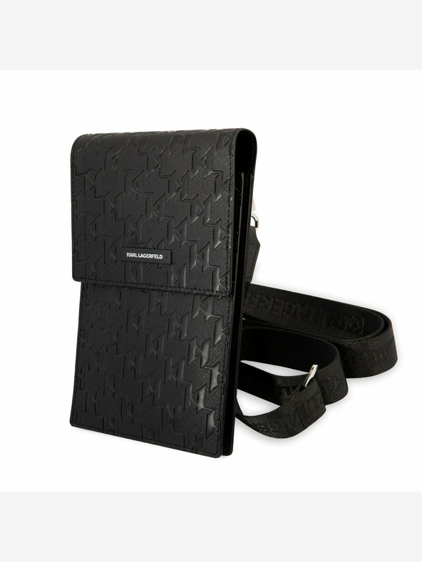 Karl Lagerfeld Ovitek za telefon