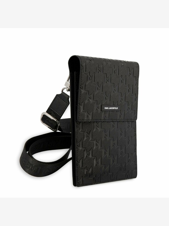 Karl Lagerfeld Ovitek za telefon