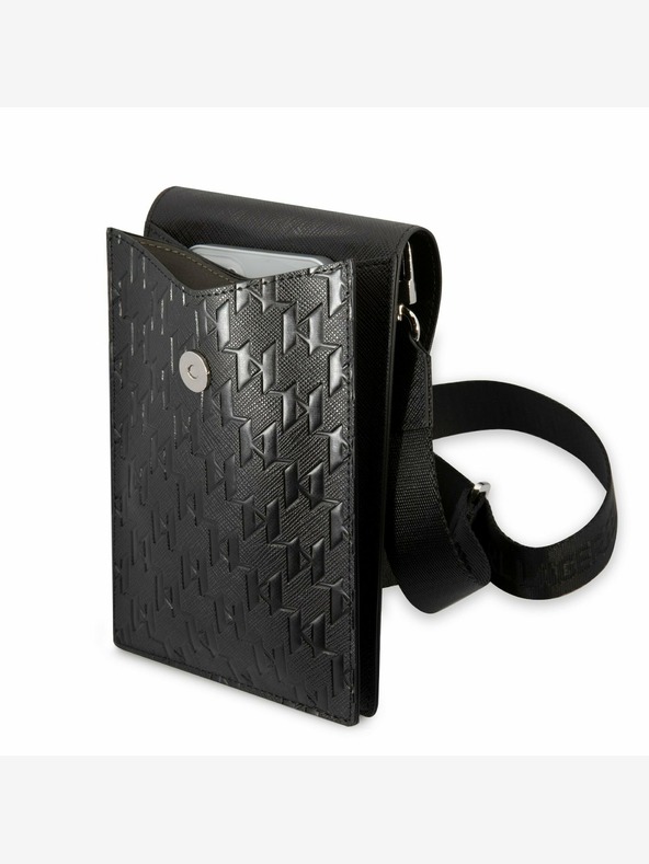 Karl Lagerfeld Ovitek za telefon