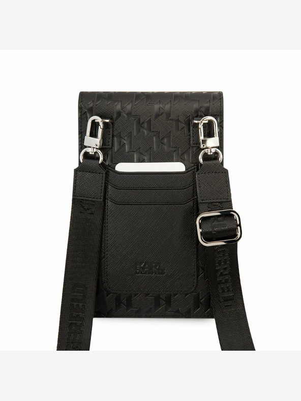 Karl Lagerfeld Ovitek za telefon