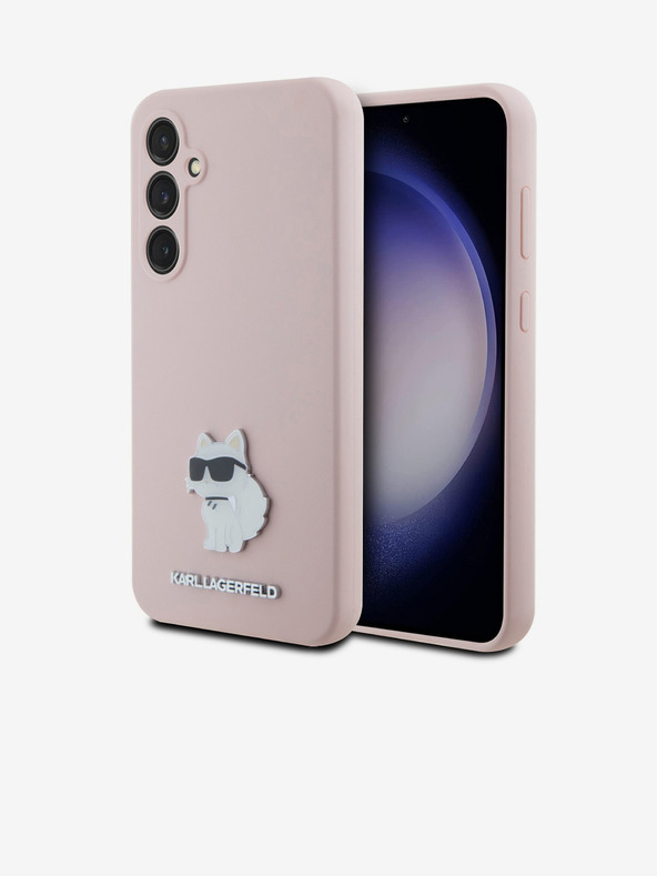 Karl Lagerfeld Ovitek za telefon