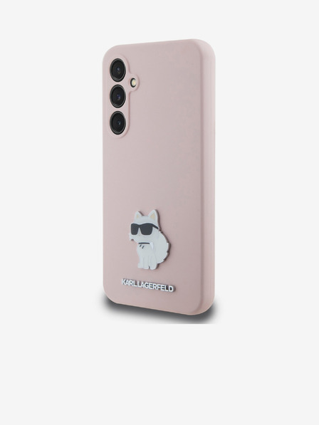 Karl Lagerfeld Ovitek za telefon