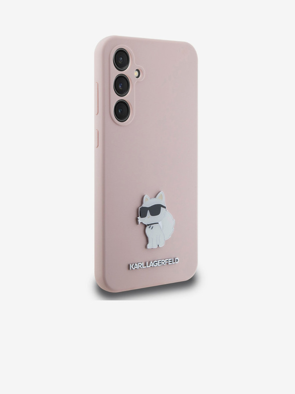 Karl Lagerfeld Ovitek za telefon