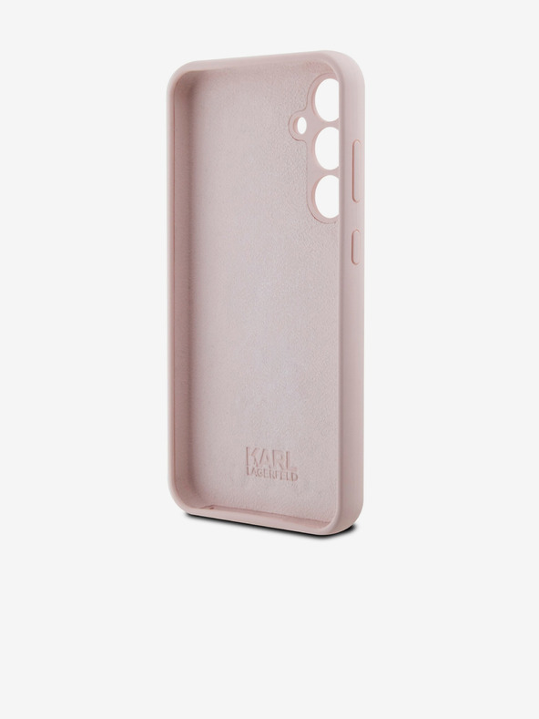 Karl Lagerfeld Ovitek za telefon