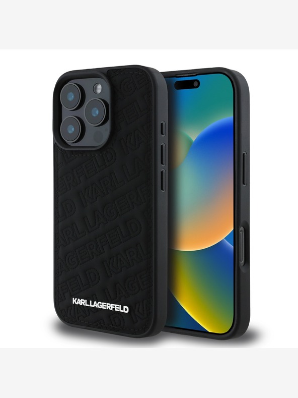 Karl Lagerfeld Ovitek za telefon