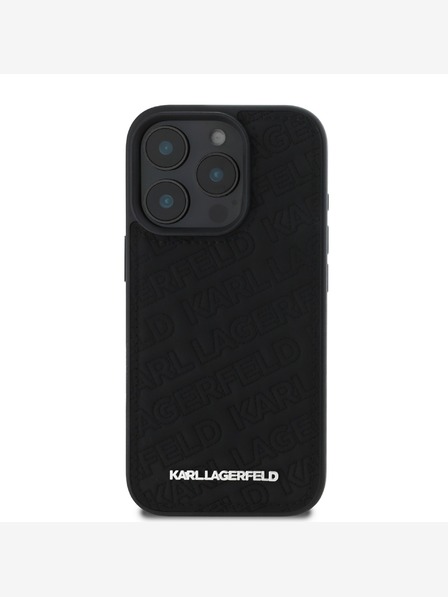 Karl Lagerfeld Ovitek za telefon
