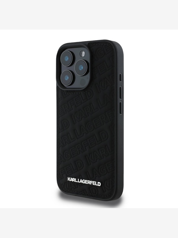 Karl Lagerfeld Ovitek za telefon