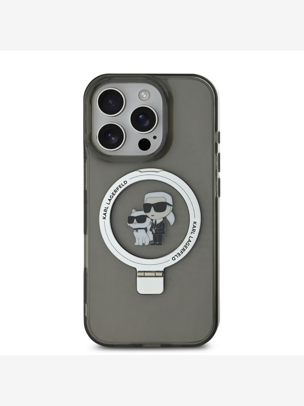 Karl Lagerfeld Ovitek za telefon